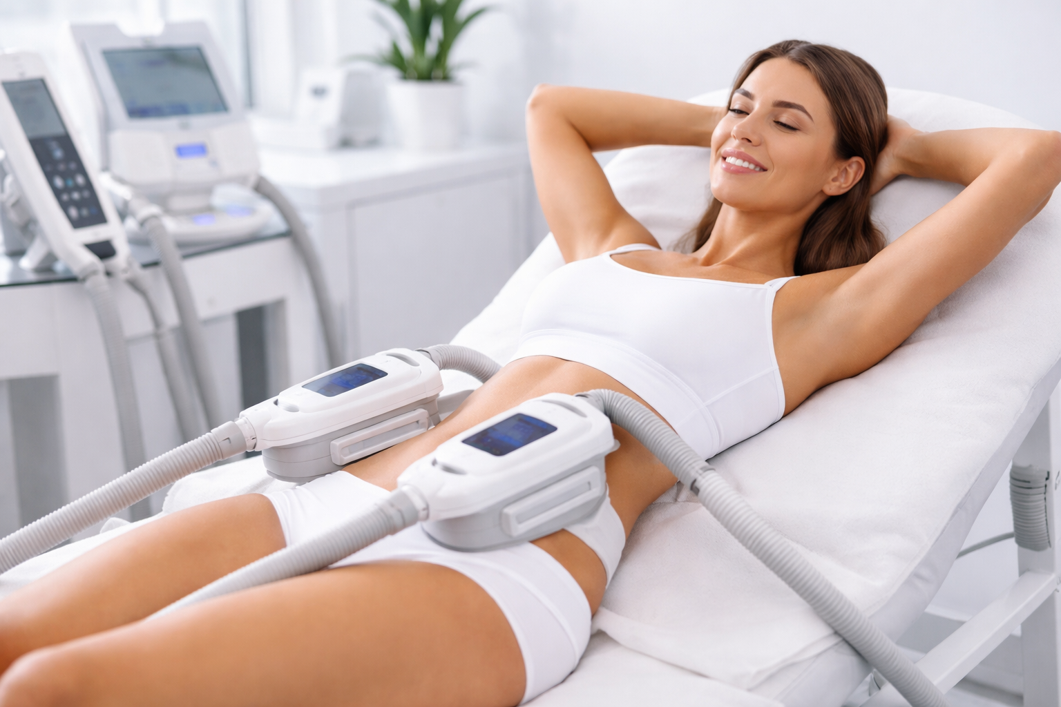 Fat Reduction & Body Sculpting